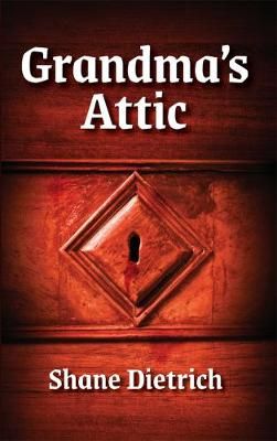 Grandma's Attic By Dietrich 9781913206253 (Paperback)