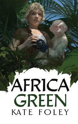Africa Green By Foley 9781913224349 (Paperback)