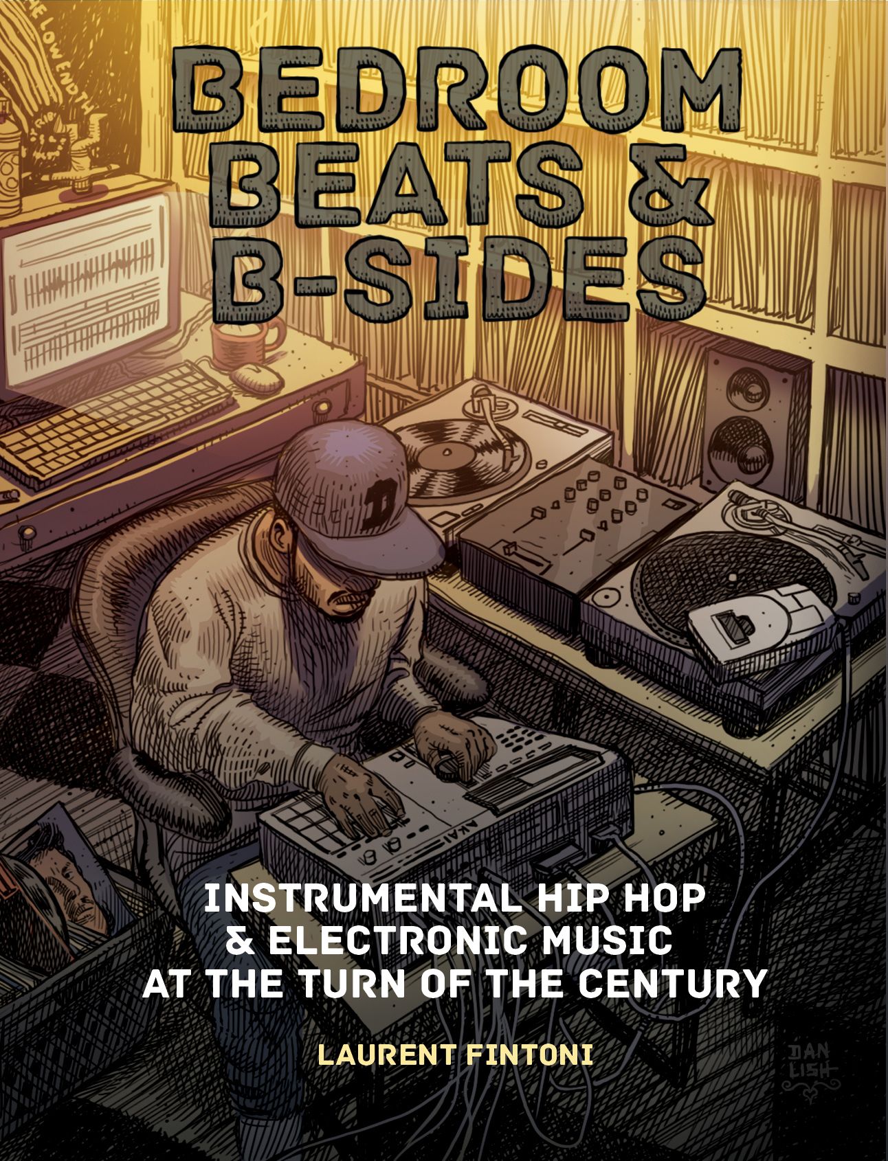 Bedroom Beats & B-Sides By Laurent Fintoni 9781913231040 (Paperback)