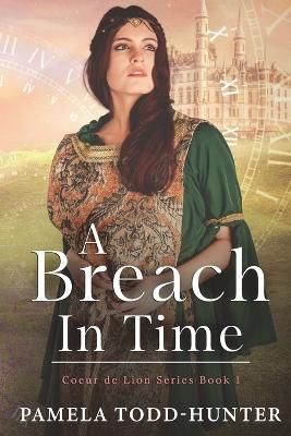 Breach In Time By Todd-Hunter 9781913264154 (Paperback)