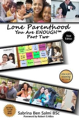 Lone Parenthood By Allen 9781913310004 (Paperback)