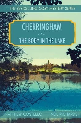 The Body in the Lake By Matthew Costello 9781913331672 (Paperback)