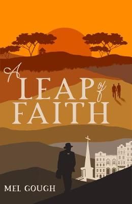 Leap of Faith By Gough 9781913331757 (Paperback)