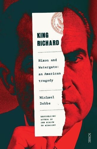 King Richard By Michael Dobbs 9781913348731 (Paperback)