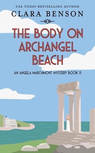 Body on Archangel Beach By Benson 9781913355326 (Paperback)