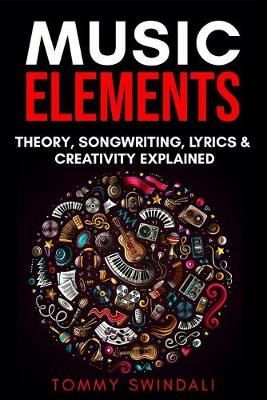 Music Elements By Swindali 9781913397173 (Paperback)