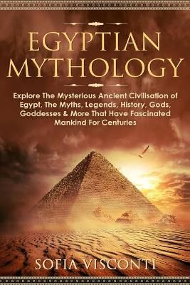 Egyptian Mythology By Visconti 9781913397999 (Paperback)