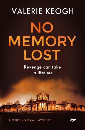 No Memory Lost By Valerie Keogh 9781913419486 (Paperback)