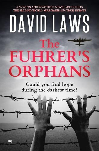 The Fuhrer's Orphans By David Laws 9781913419912 (Paperback)