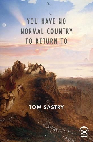 You Have No Normal Country to Return To By Tom Sastry 9781913437343