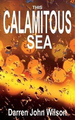 This Calamitous Sea By Darren John Wilson 9781913438586 (Paperback)