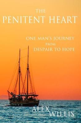 Penitent Heart By Alex Willis 9781913471026 (Hardback)
