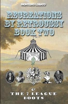 Recreations by Retroussy Book Two 9781913475178 (Paperback)