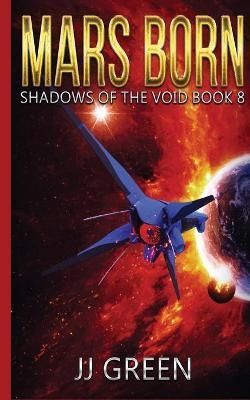 Mars Born By Green 9781913476366 (Paperback)