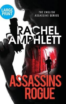 Assassins Rogue By Amphlett, Rachel 9781913498535 (Hardback)