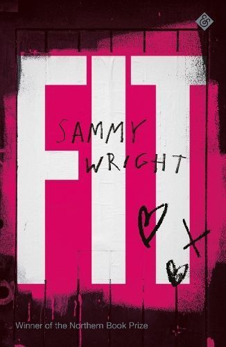 Fit By Sammy Wright 9781913505127 (Paperback)