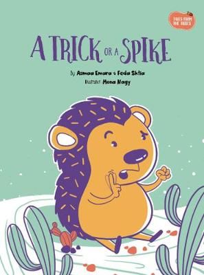 A Trick or a Spike 9781913509057 (Paperback)