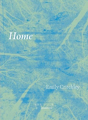 Home By Emily Critchley 9781913513085 (Paperback)