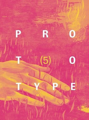 Prototype. 5 9781913513450 (Paperback)