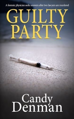 Guilty Party By Denman 9781913516345 (Paperback)