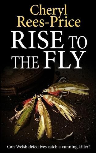 Rise to the Fly By Rees-Price 9781913516611 (Paperback)