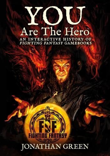You Are the Hero By Jonathan Green 9781913525255 (Paperback)