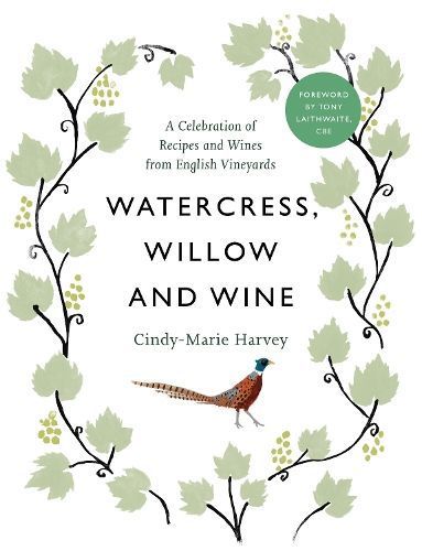 Watercress, Willow and Wine 9781913532864 (Hardback)