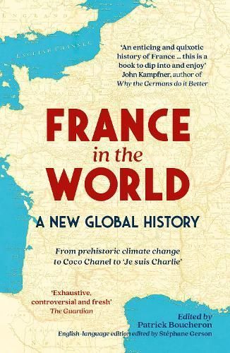 France in the World 9781913547011 (Paperback)