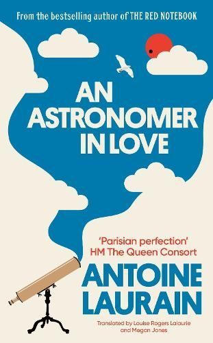 An Astronomer in Love 9781913547462 (Hardback)