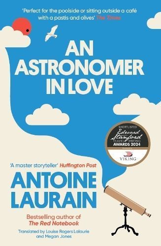 An Astronomer in Love 9781913547721 (Paperback)