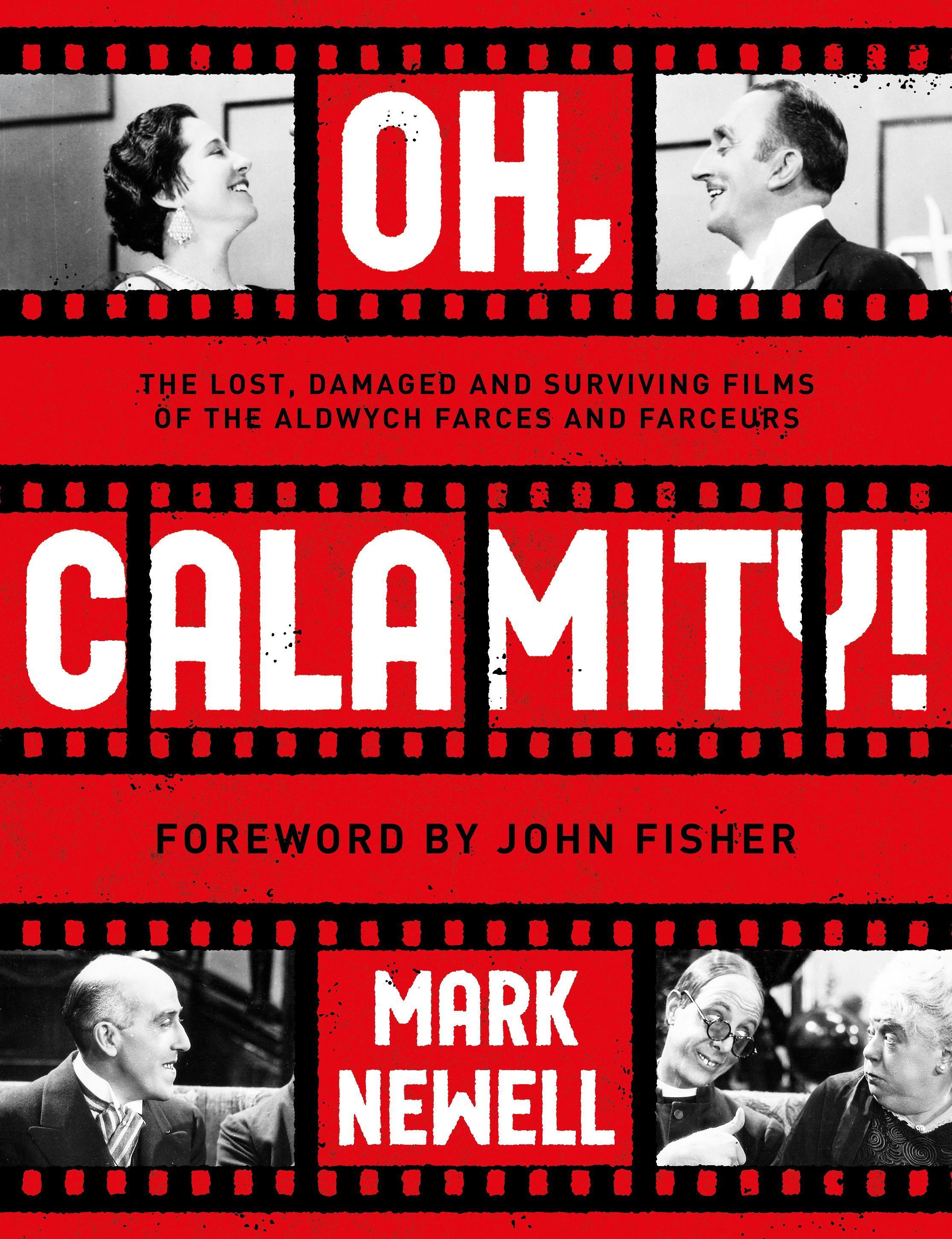 Oh, Calamity! By Mark Newell 9781913551186 (Paperback)