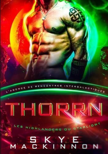 Thorrn 9781913556884 (Paperback)