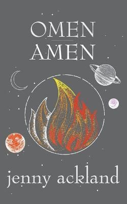 Omen Amen By Jenny Ackland 9781913568023 (Paperback)