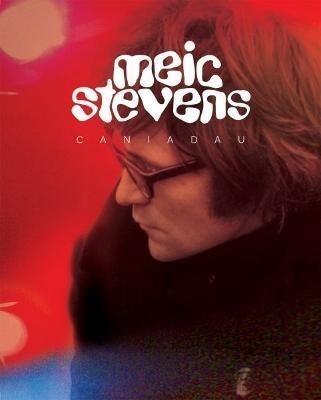 Meic Stevens By Dafydd Jones (editor) 9781913573041 (Paperback)