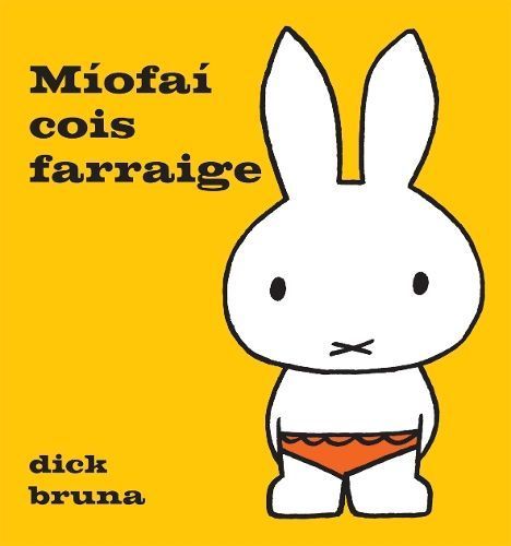 Míofaí Cois Farraige 9781913573614 (Hardback)