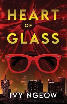 Heart of Glass By Ivy Ngeow 9781913584160 (Paperback)
