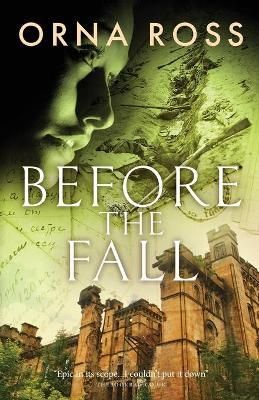 Before the Fall By Orna Ross 9781913588540 (Paperback)