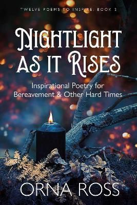 Night Light As It Rises By Orna Ross 9781913588977 (Paperback)