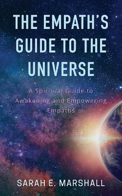 Empath's Guide To The Universe By Marshall 9781913590338 (Paperback)