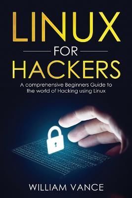 Linux for Hackers By Vance 9781913597108 (Paperback)