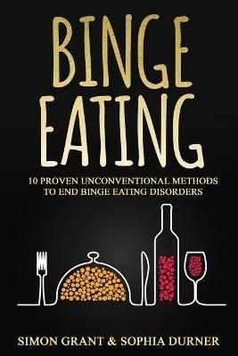 Binge Eating By Grant 9781913597337 (Paperback)