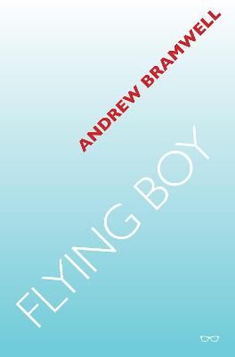 Flying Boy By Drew Bramwell 9781913606251 (Paperback)