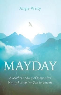Mayday By Welty 9781913615277 (Paperback)
