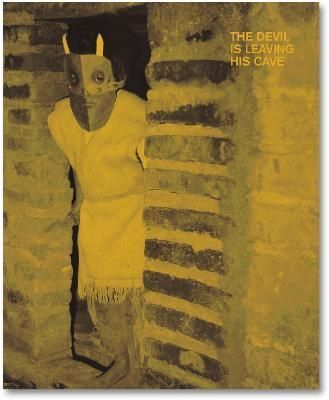 Devil is leaving his Cave By Ewald 9781913620554 (Paperback)