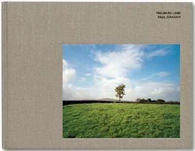 Troubled Land By Paul Graham 9781913620608 (Board book)