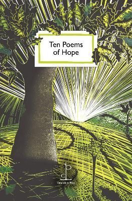 Ten Poems of Hope By Various Authors 9781913627201 (Paperback)