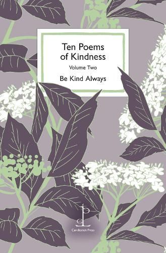 Ten Poems of Kindness By Various Authors 9781913627300 (Paperback)