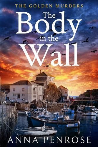 Body in the Wall By Anna Penrose 9781913628093 (Paperback)