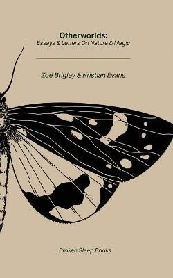 Otherworlds By Zoe Brigley 9781913642624 (Paperback)