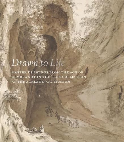 Drawn to Life 9781913645328 (Hardback)